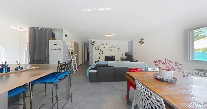 vente Maison individuelle Campagnan