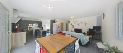 vente Maison individuelle Campagnan
