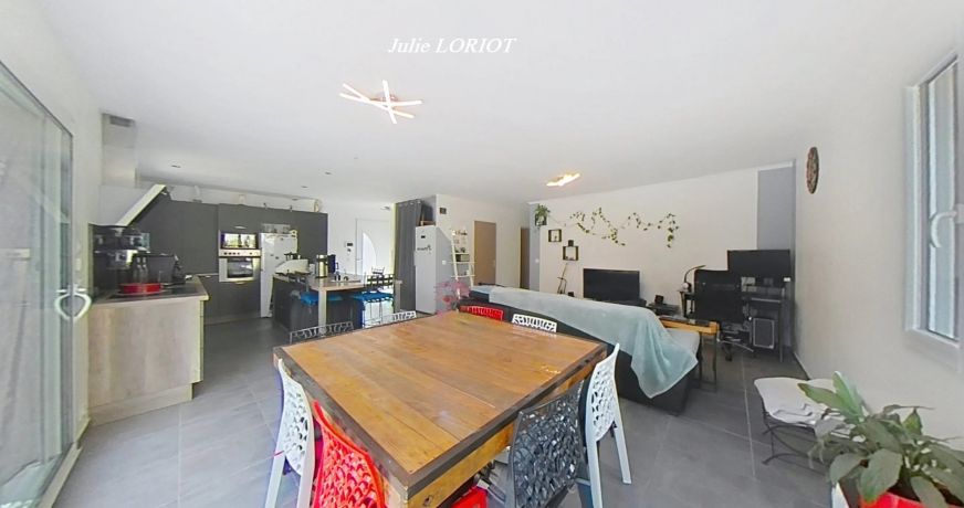 vente Maison individuelle Campagnan