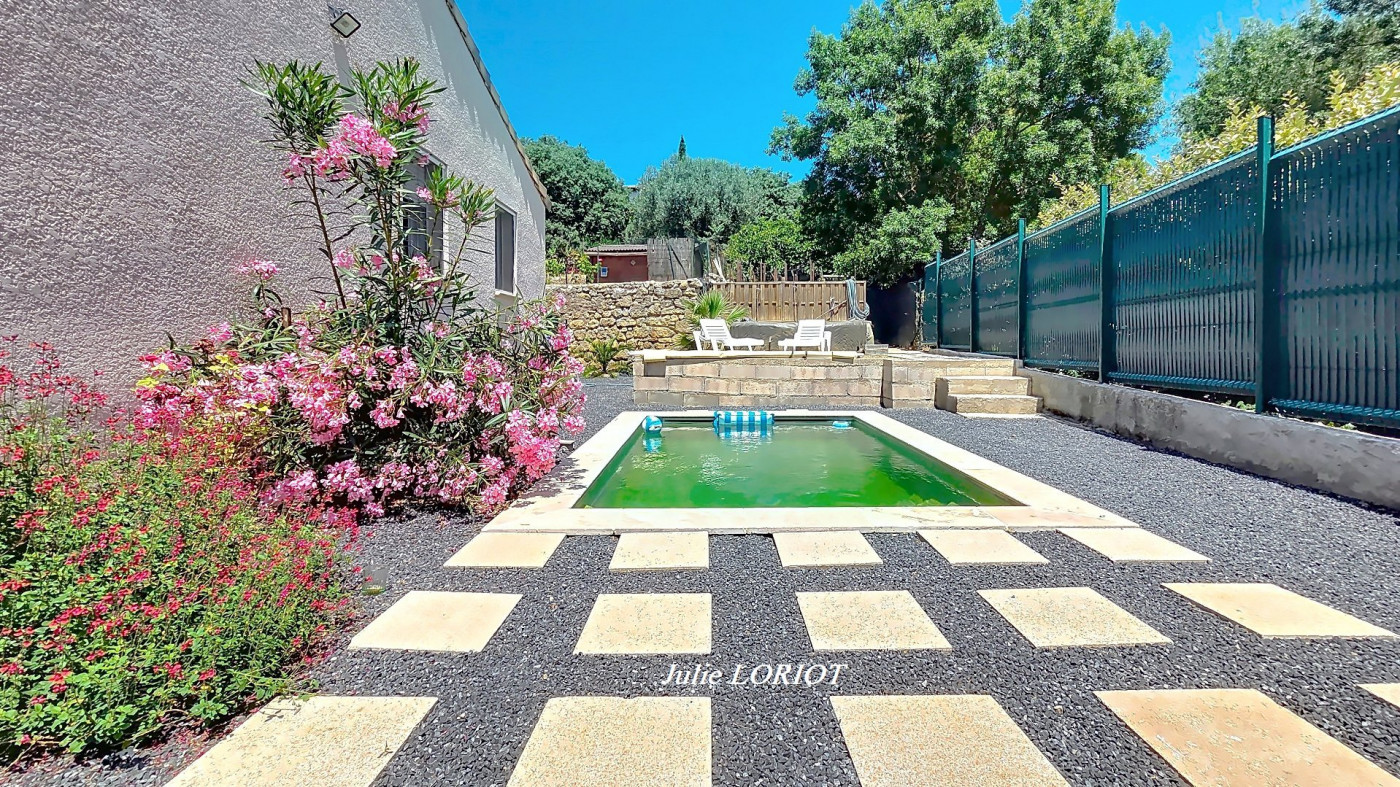 vente Maison individuelle Paulhan - Photo 4