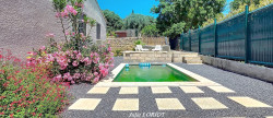vente Maison individuelle Campagnan