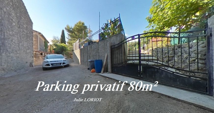 vente Maison individuelle Campagnan