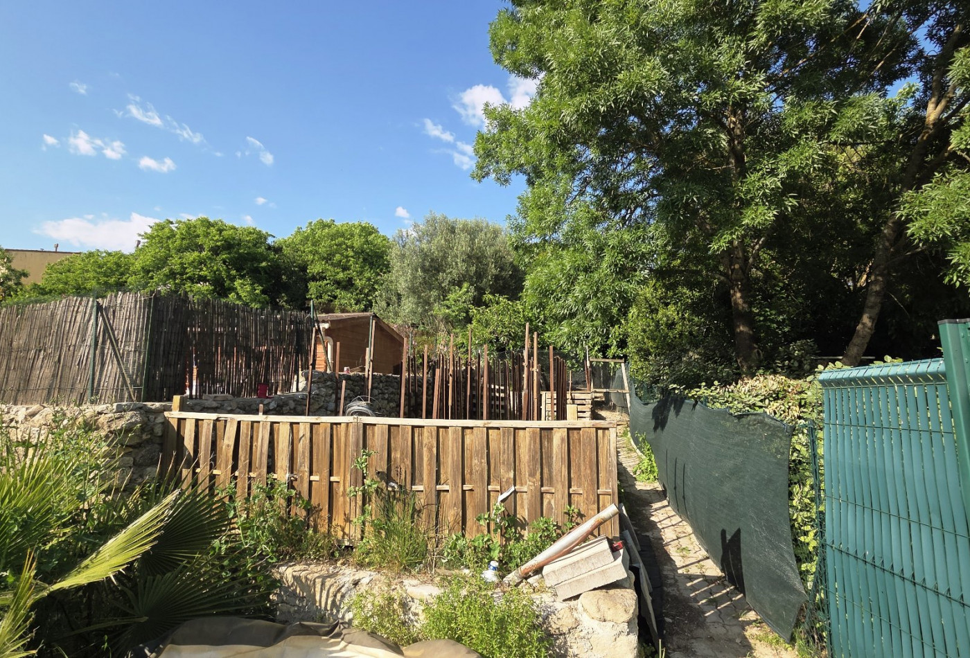 vente Maison individuelle Campagnan - Photo 3