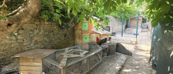 vente Maison individuelle Campagnan