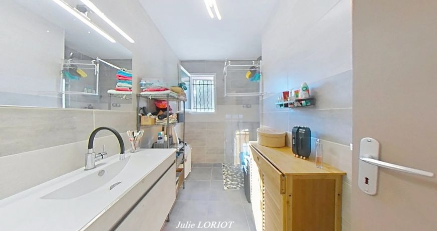 vente Maison individuelle Campagnan