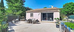 vente Maison individuelle Campagnan