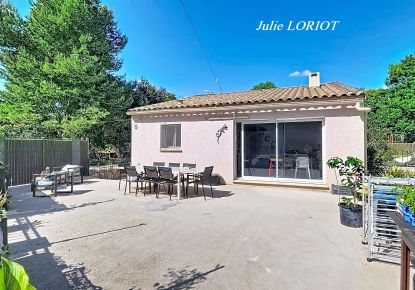 vente Maison individuelle Campagnan
