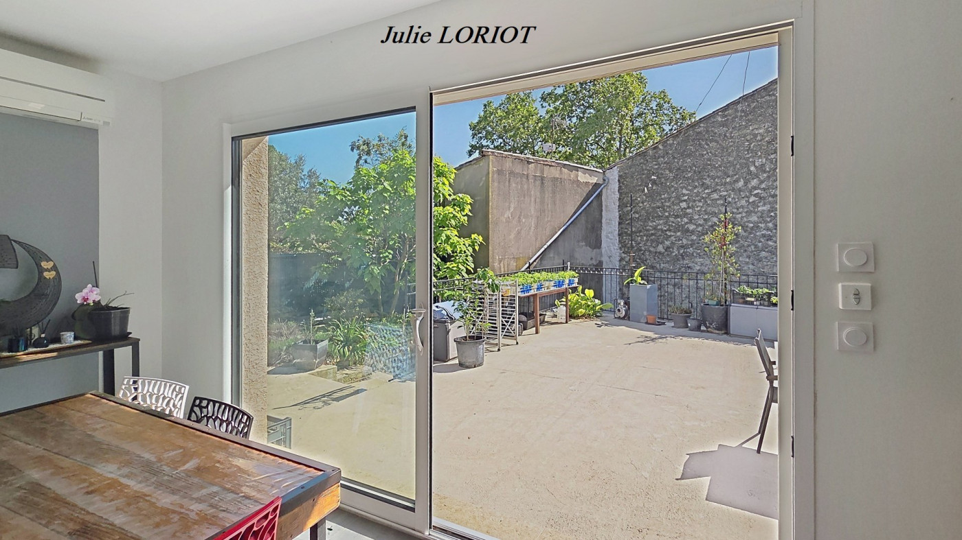 vente Maison individuelle Campagnan - Photo 8