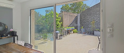 vente Maison individuelle Campagnan