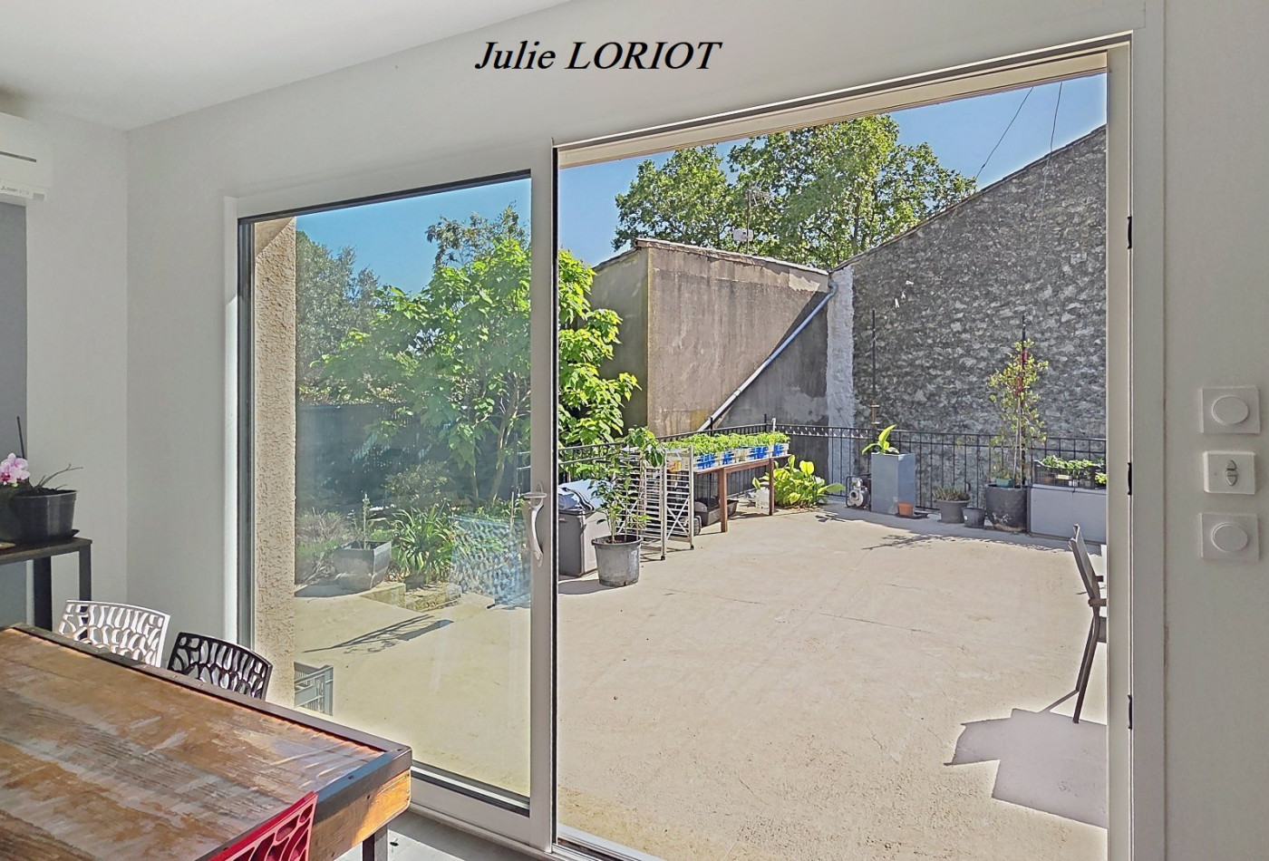 vente Maison individuelle Campagnan - Photo 8