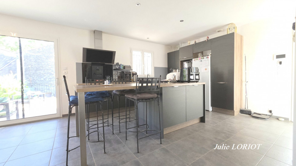 vente Maison individuelle Campagnan - Photo 3