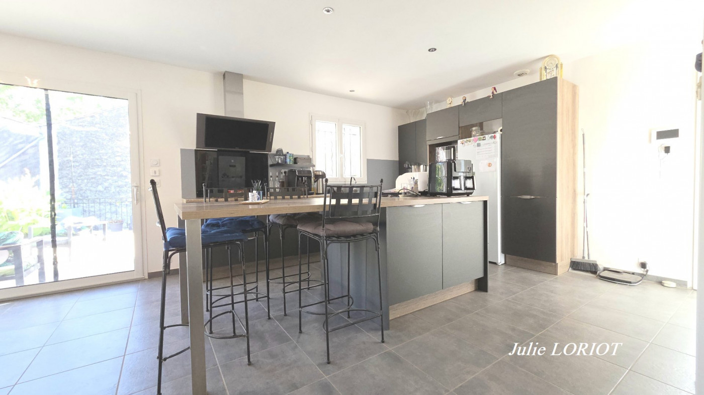 vente Maison individuelle Campagnan - Photo 7