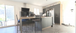 vente Maison individuelle Campagnan