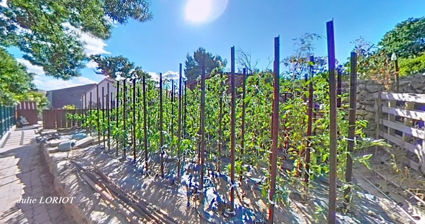 vente Maison individuelle Campagnan