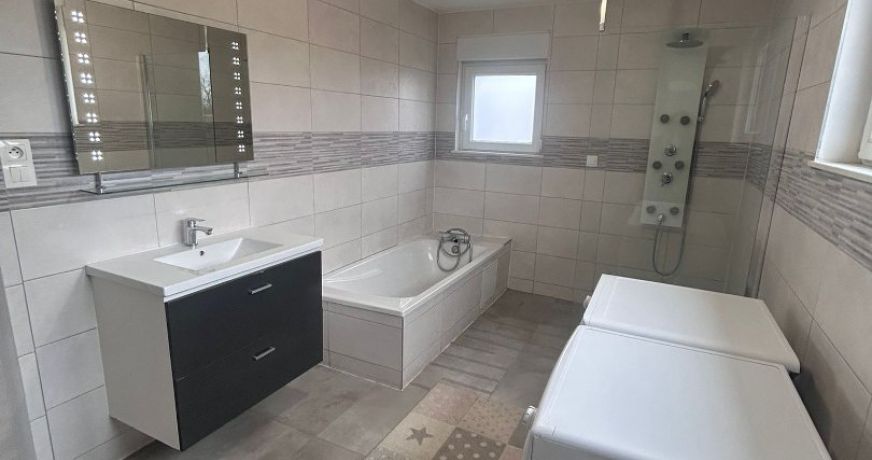 vente Maison Sainte Croix En Plaine