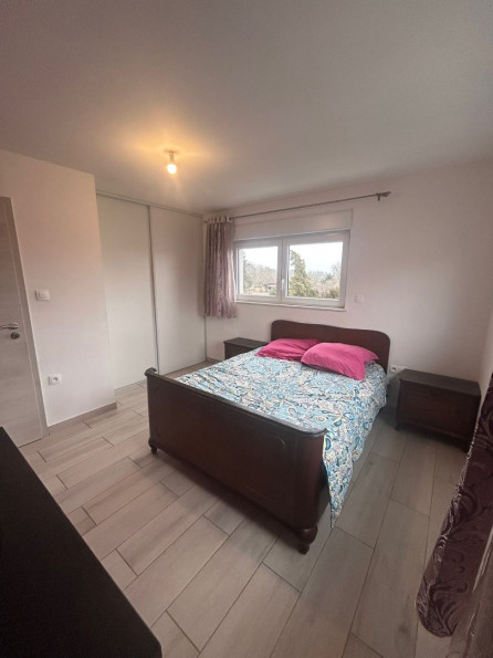 vente Maison Sainte Croix En Plaine - Photo 5