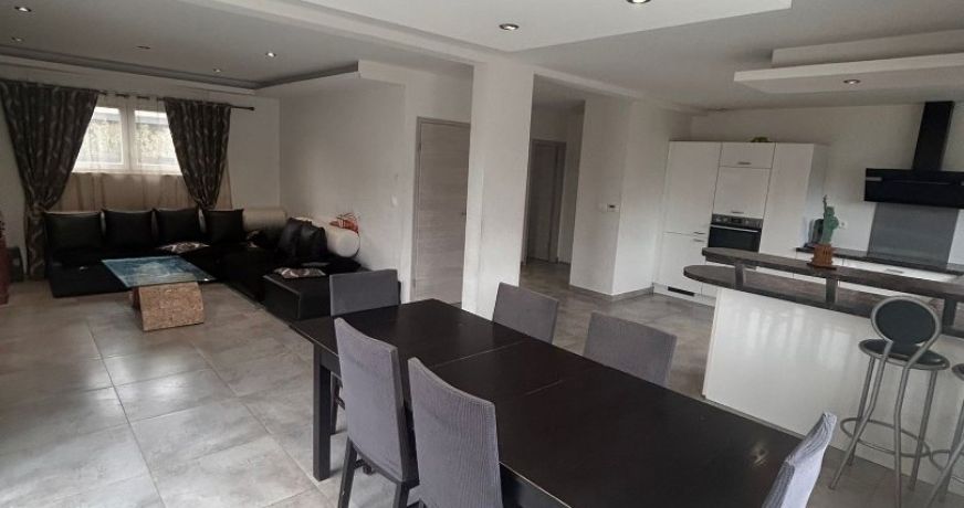 vente Maison Sainte Croix En Plaine