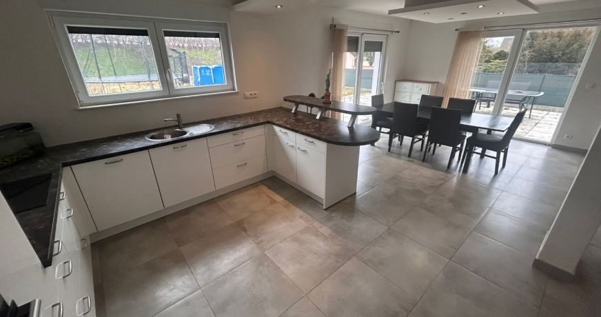 vente Maison Sainte Croix En Plaine