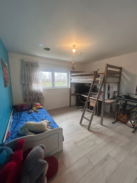 vente Maison Sainte Croix En Plaine - Photo 7