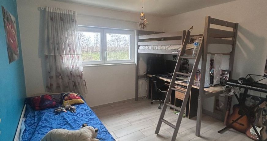 vente Maison Sainte Croix En Plaine