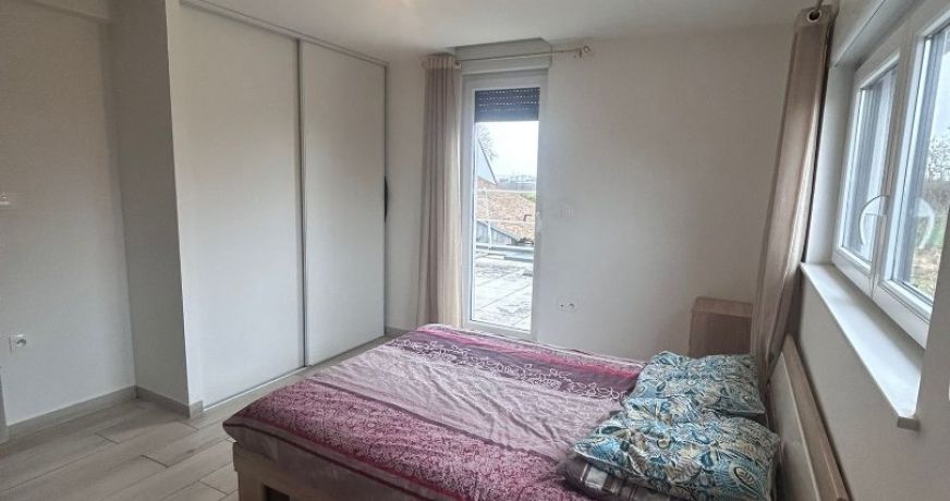 vente Maison Sainte Croix En Plaine