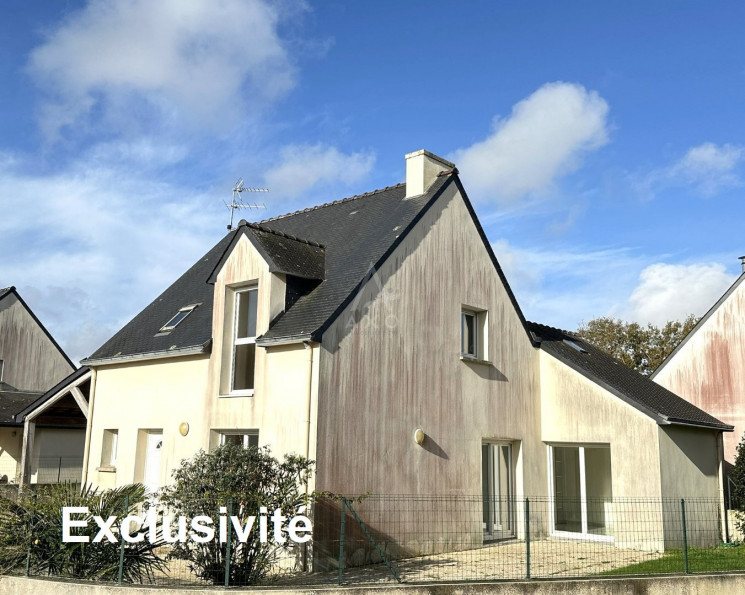 vente Maison Locoal Mendon - Photo 1