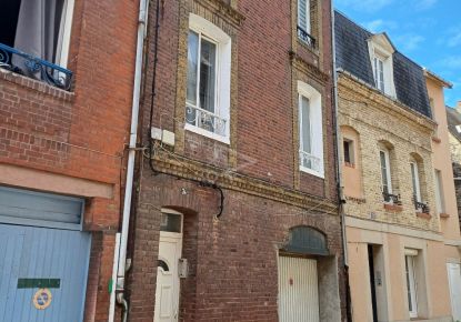 vente Immeuble Dieppe