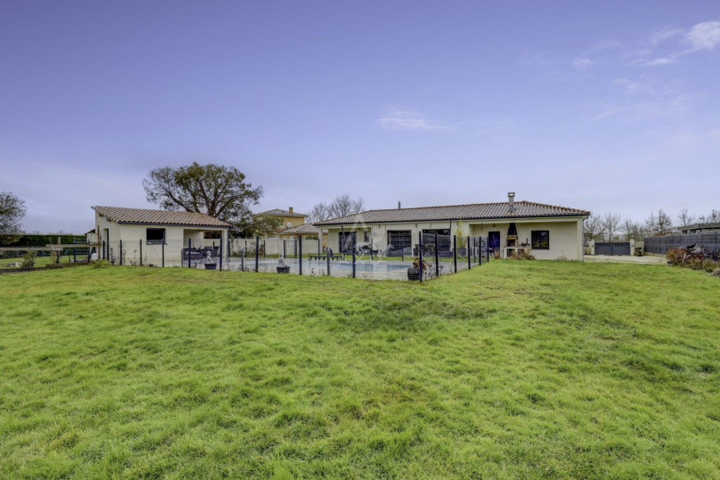 vente Maison Orgueil - Photo 1