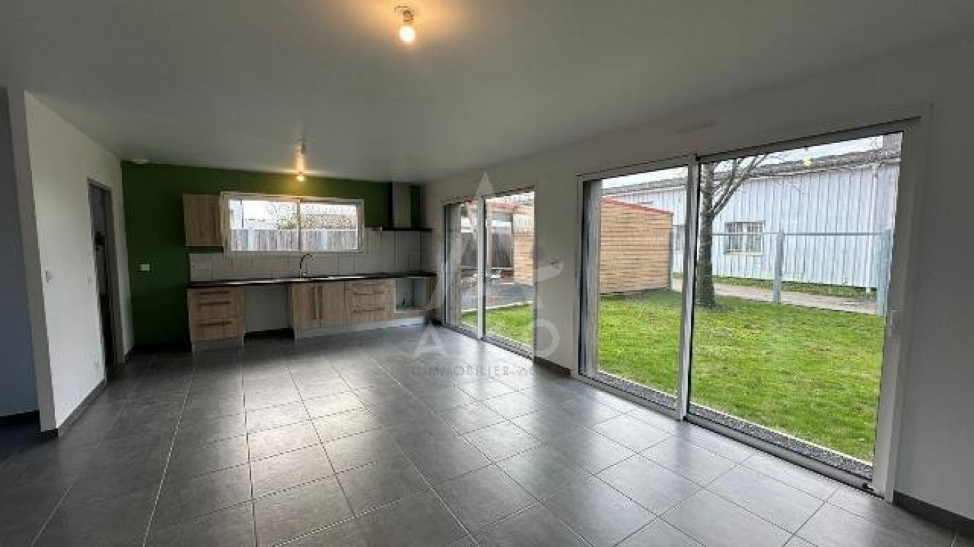 location Maison La Bruffiere - Photo 5