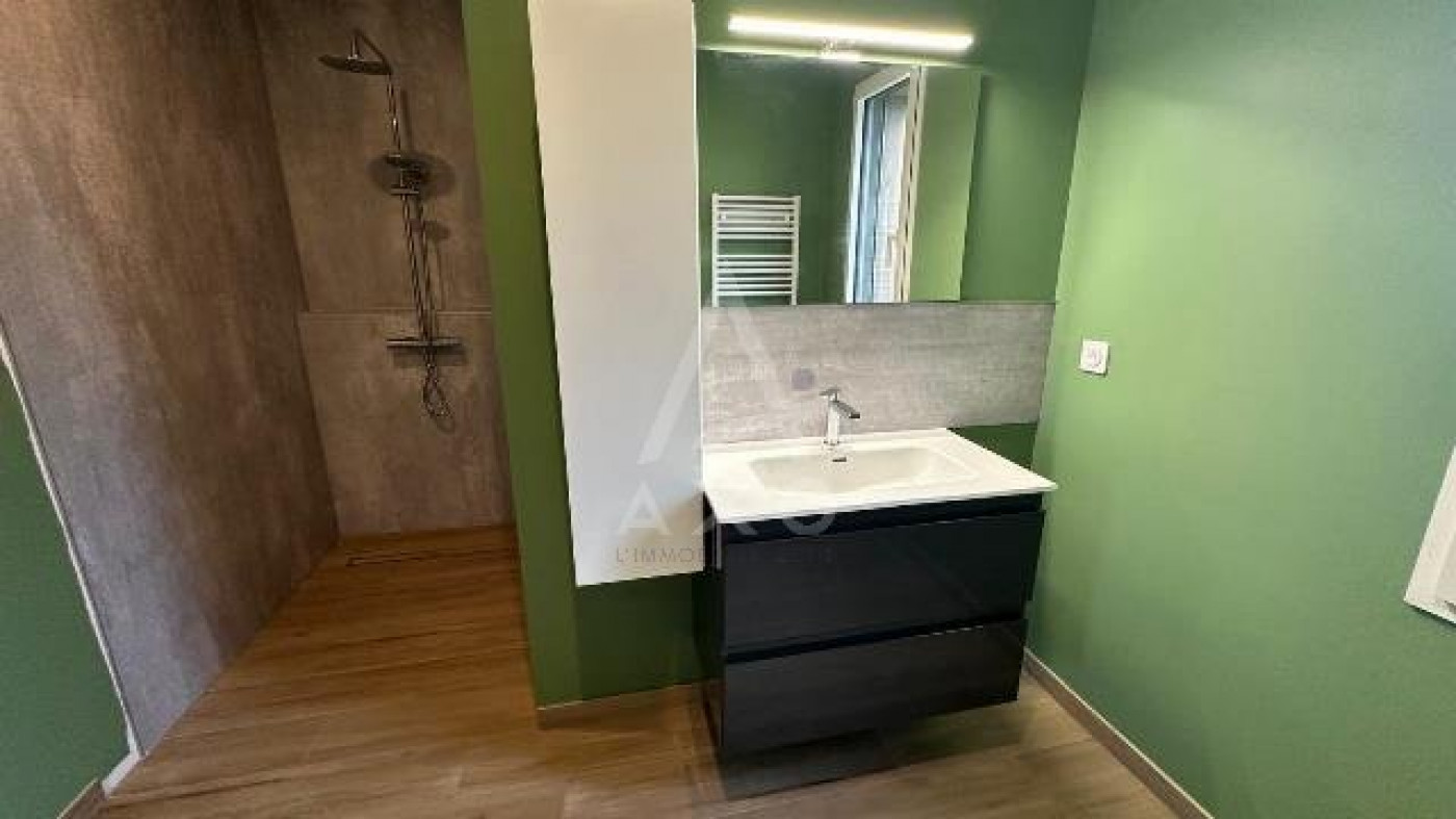 location Maison La Bruffiere - Photo 7