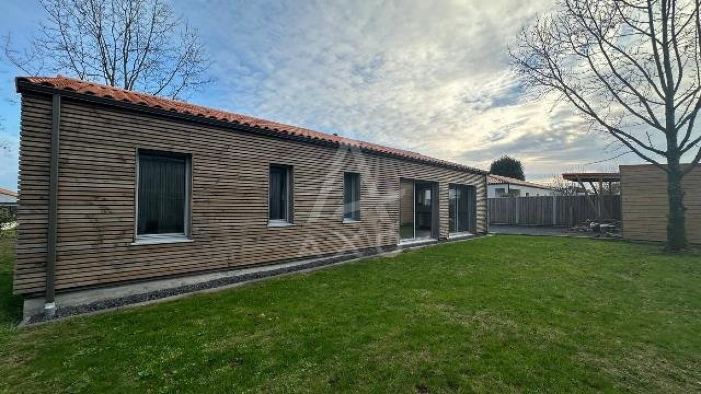 location Maison La Bruffiere - Photo 3