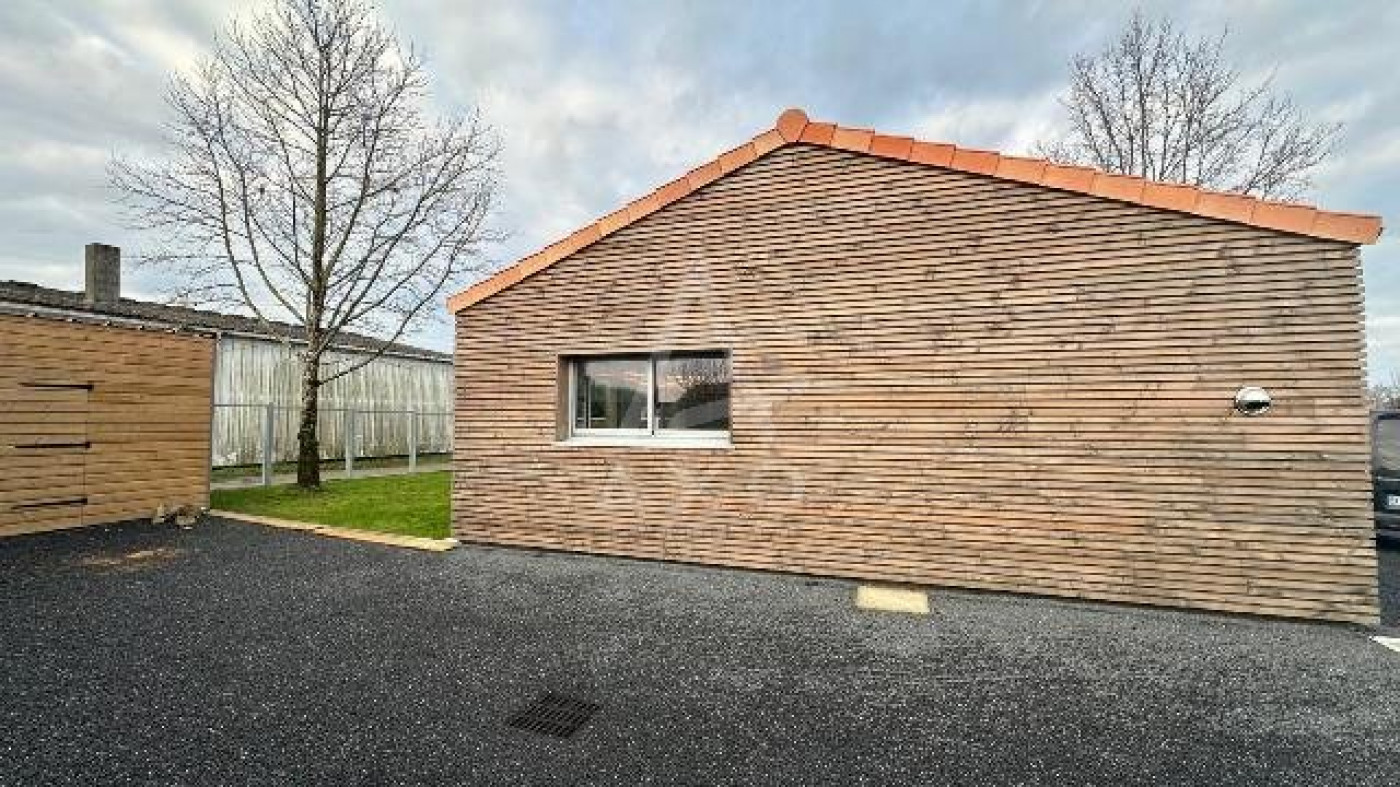 location Maison La Bruffiere - Photo 4