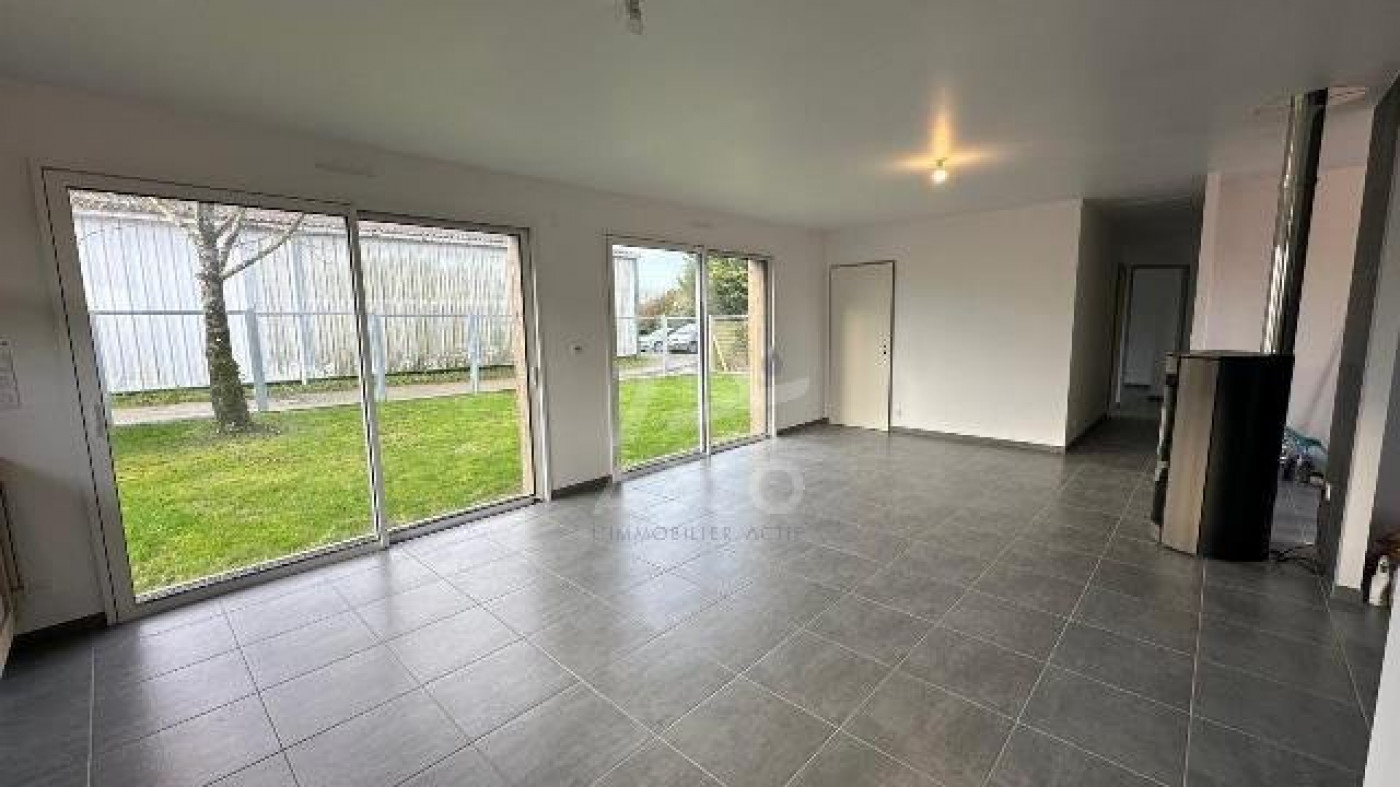 location Maison La Bruffiere - Photo 2