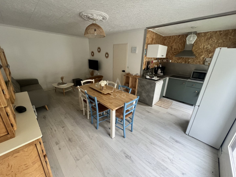 vente Maison en résidence Saint Jean De Monts - Photo 2