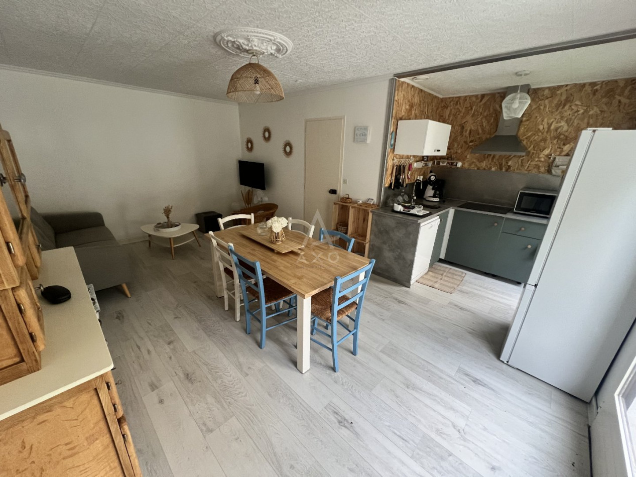 vente Maison en résidence Saint Jean De Monts - Photo 2