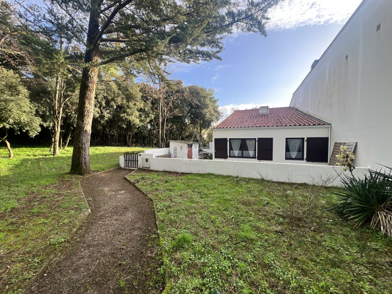 vente Maison en résidence Saint Jean De Monts - Photo 7