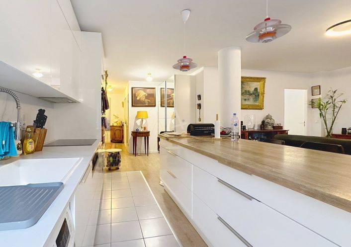 vente Appartement Asnieres Sur Seine