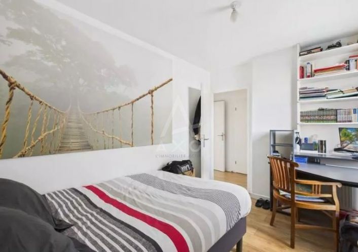 vente Appartement Asnieres Sur Seine