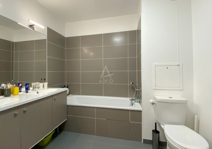 vente Appartement Asnieres Sur Seine