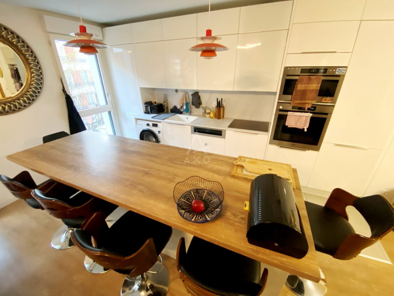 vente Appartement Asnieres Sur Seine - Photo 4