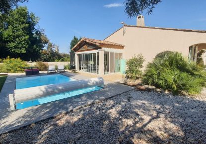 vente Maison Moussan
