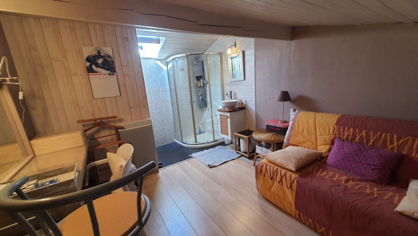 vente Maison Moussan - Photo 17
