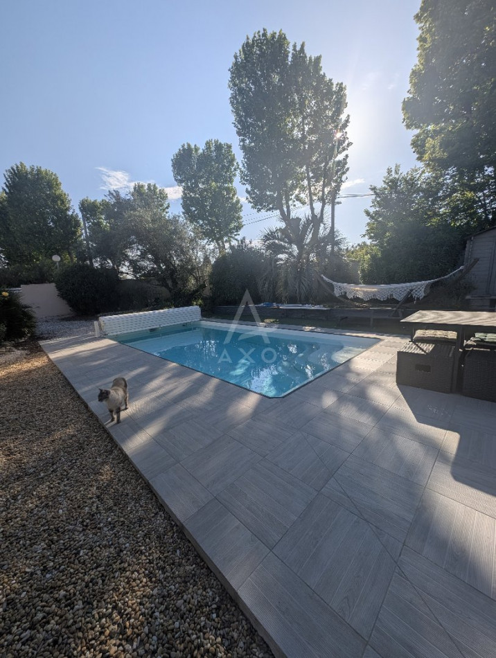vente Maison Moussan - Photo 3