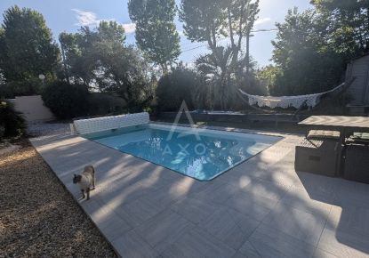 vente Maison Moussan