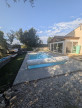 vente Maison Moussan