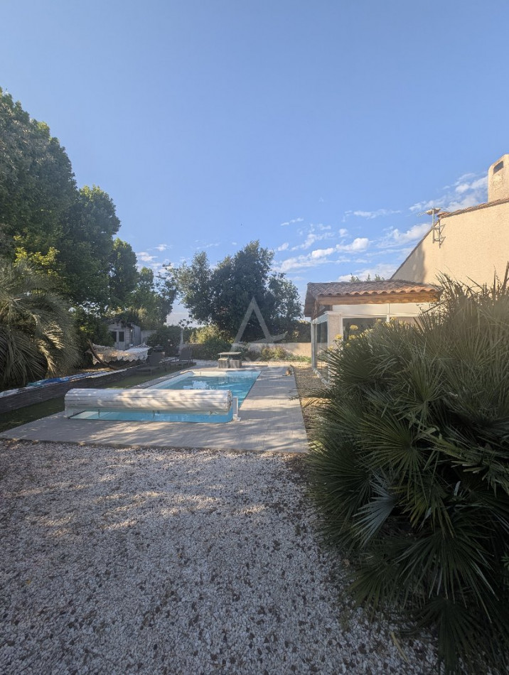 vente Maison Moussan - Photo 19