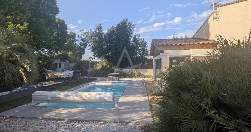 vente Maison Moussan