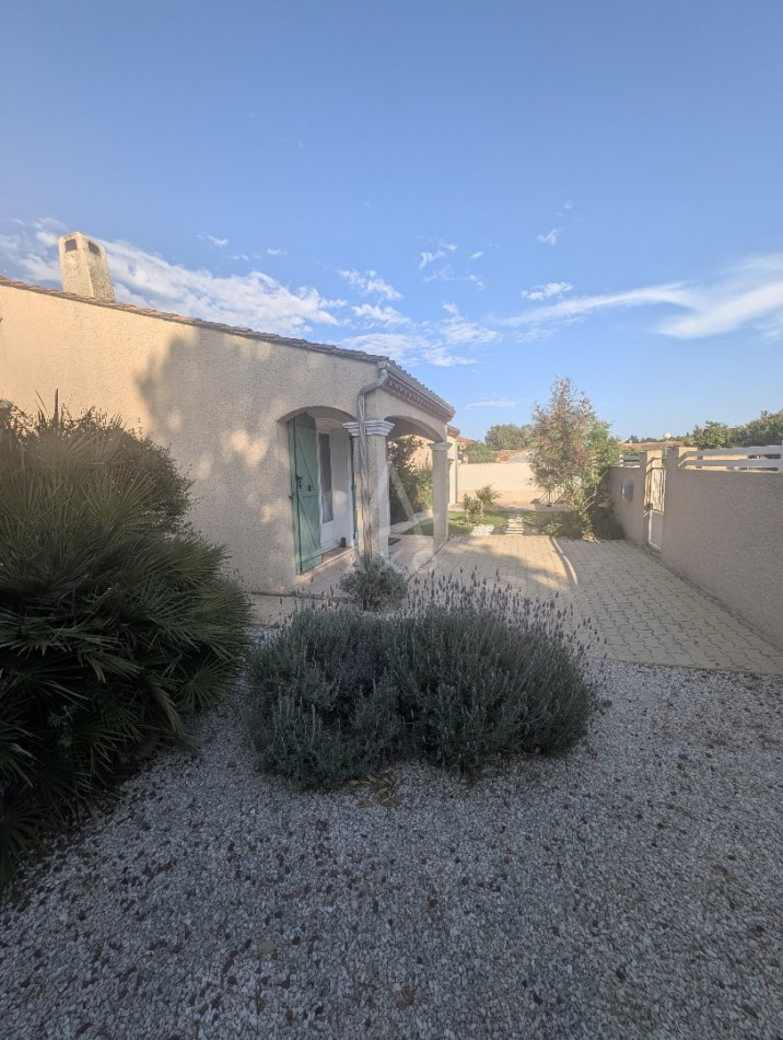 vente Maison Moussan - Photo 20