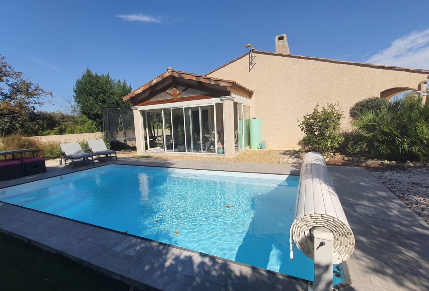 vente Maison Moussan - Photo 5