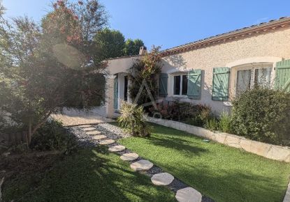 vente Maison Moussan